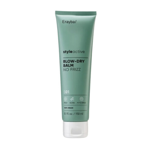Erayba S01 Style Active Blow Dry Balm 150ml