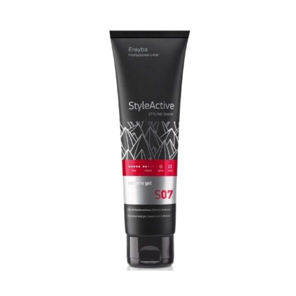 Erayba S07 Style Active Extreme Gel 150ml 1