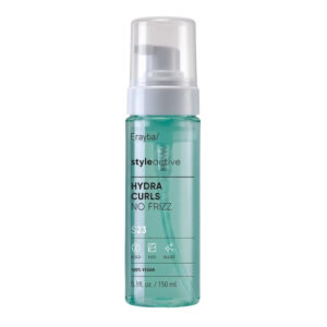 Erayba S23 Style Active Hydra Curlsno Frizz 150ml