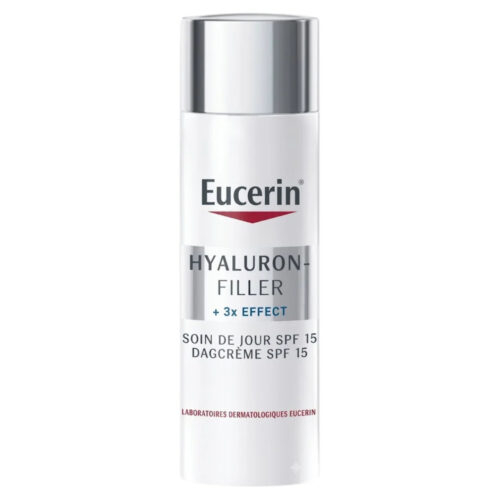 Eucerin Hyaluron Filler Jour Pnm 50ml