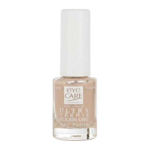 Eye Care Vernis A Ongles 5 Ml Ultra Vernis Silicium Uree Etoile