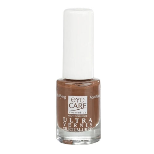 Eye Care Vernis A Ongles 5 Ml Ultra Vernis Silicium Uree Toscane