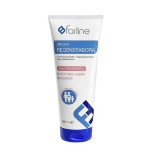 Farline Creme Regenerateur 5 Panthenol 100ml