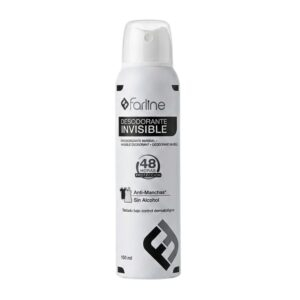 Farline Deodorant Invisible Spray 150ml