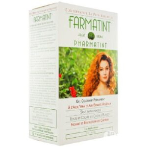 Farmatint Coloration Aloe Vera 7m 150ml