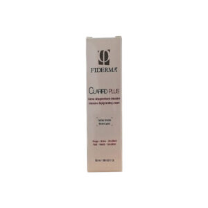 Fiderma Clarifid Plus Creme Depigmentante Intensive 50ml