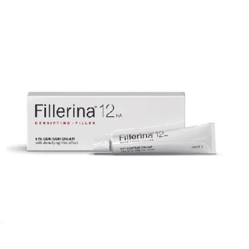 Fillerina 12ha Eye Contour Cream Grade 3 15ml