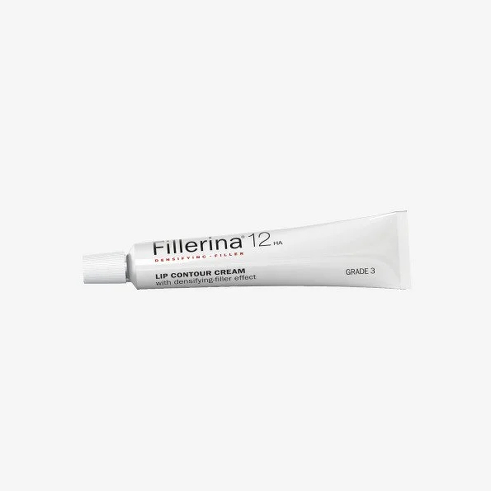 Fillerina 12ha Lip Contour Cream Grade 3 15ml