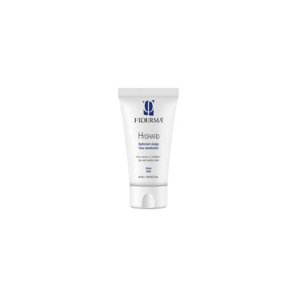 Filoderm Creme Hydratante 24h 50ml 1