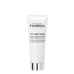 Filorga Age Purify Mask Masque Visage Creme Argile Anti Rides Et Anti Imperfections 75ml