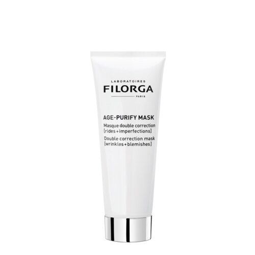 Filorga Age Purify Mask Masque Visage Creme Argile Anti Rides Et Anti Imperfections 75ml