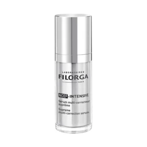 Filorga Ncef Intensive Serum Visage Anti Age Au Retinol Anti Rides Fermete Eclat 30ml