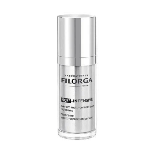 Filorga Ncef Intensive Serum Visage Anti Age Au Retinol Anti Rides Fermete Eclat 30ml