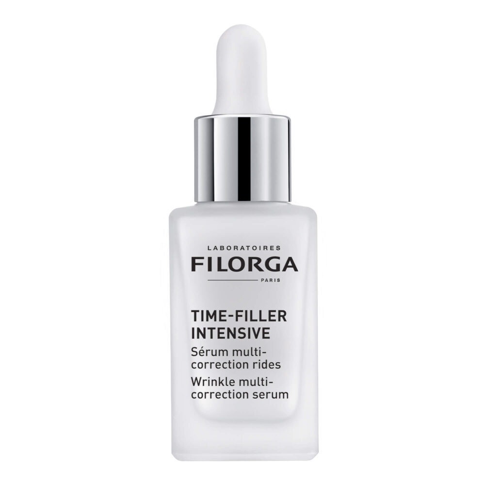 Filorga Time Filler Intensive Serum Visage Anti Rides 30ml