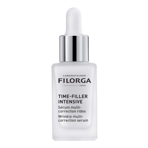 Filorga Time Filler Intensive Serum Visage Anti Rides 30ml