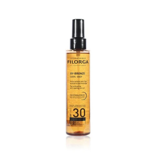 Filorga Uv Bronze Body Spf30 150ml