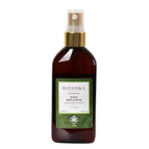 Fitobotanika Cannaflex Cbd Huile Anti Chute 100ml