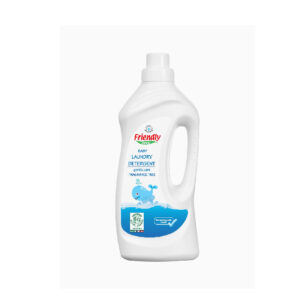 Friendly Nettoyant Biberon Neutre 1l