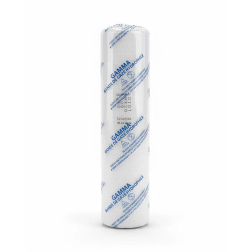 Gamma Bande De Gaze 8m20cm