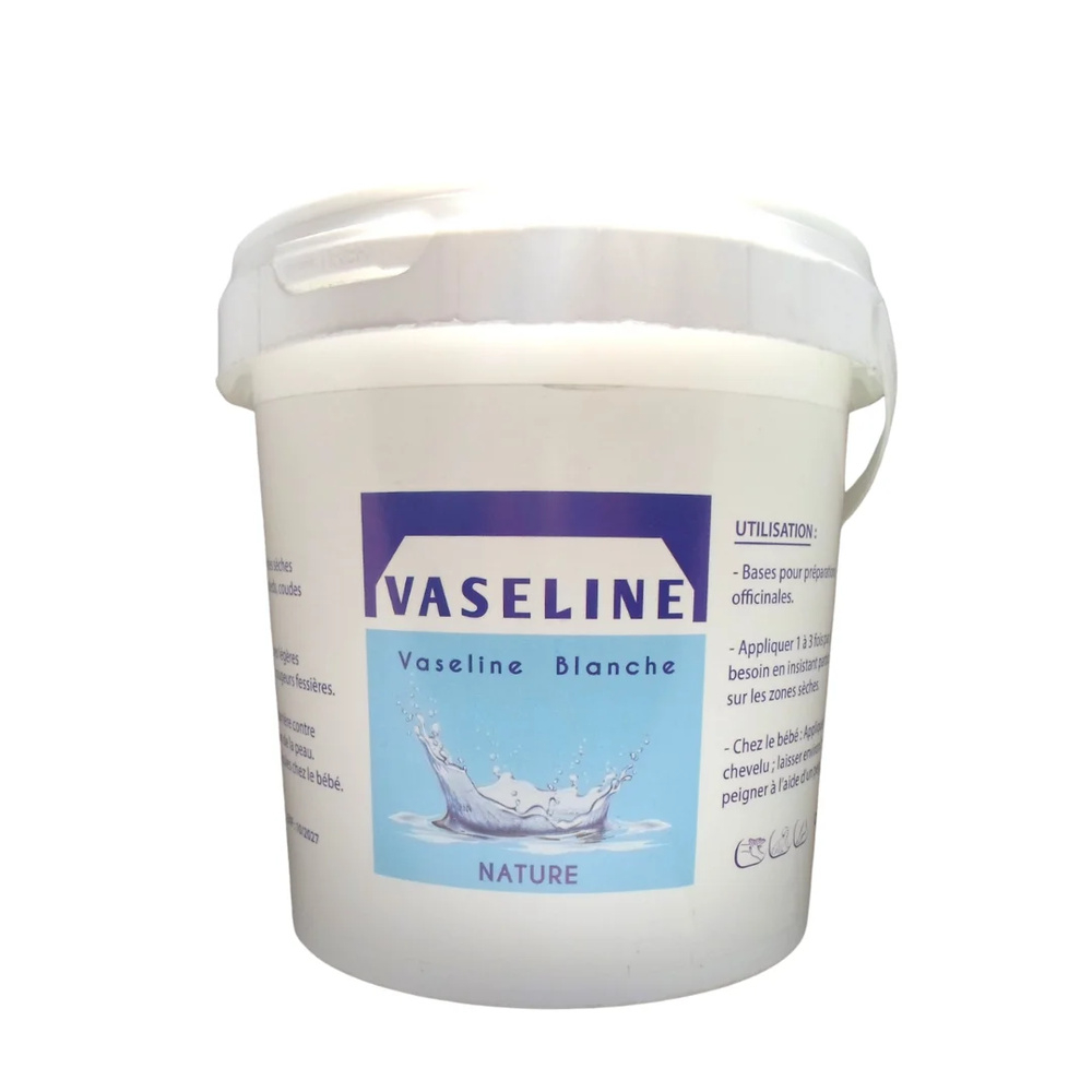 Generique Vaseline Nature 1kg