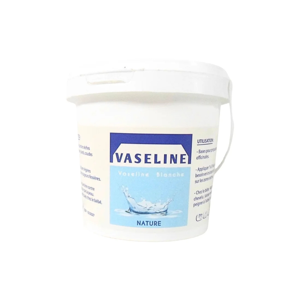 Generique Vaseline Nature 450g
