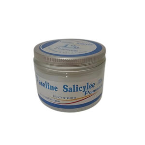 Generique Vaseline Salicylee 1 120g