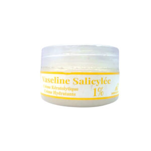 Generique Vaseline Salicylee 1 60g