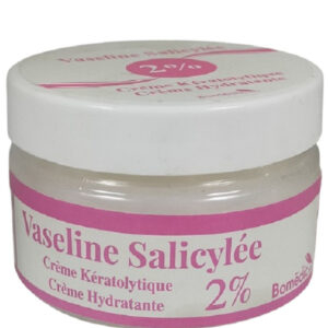 Generique Vaseline Salicylee 2 120g