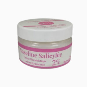 Generique Vaseline Salicylee 2 60g