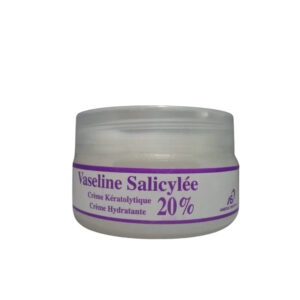 Generique Vaseline Salicylee 20 120 Gr