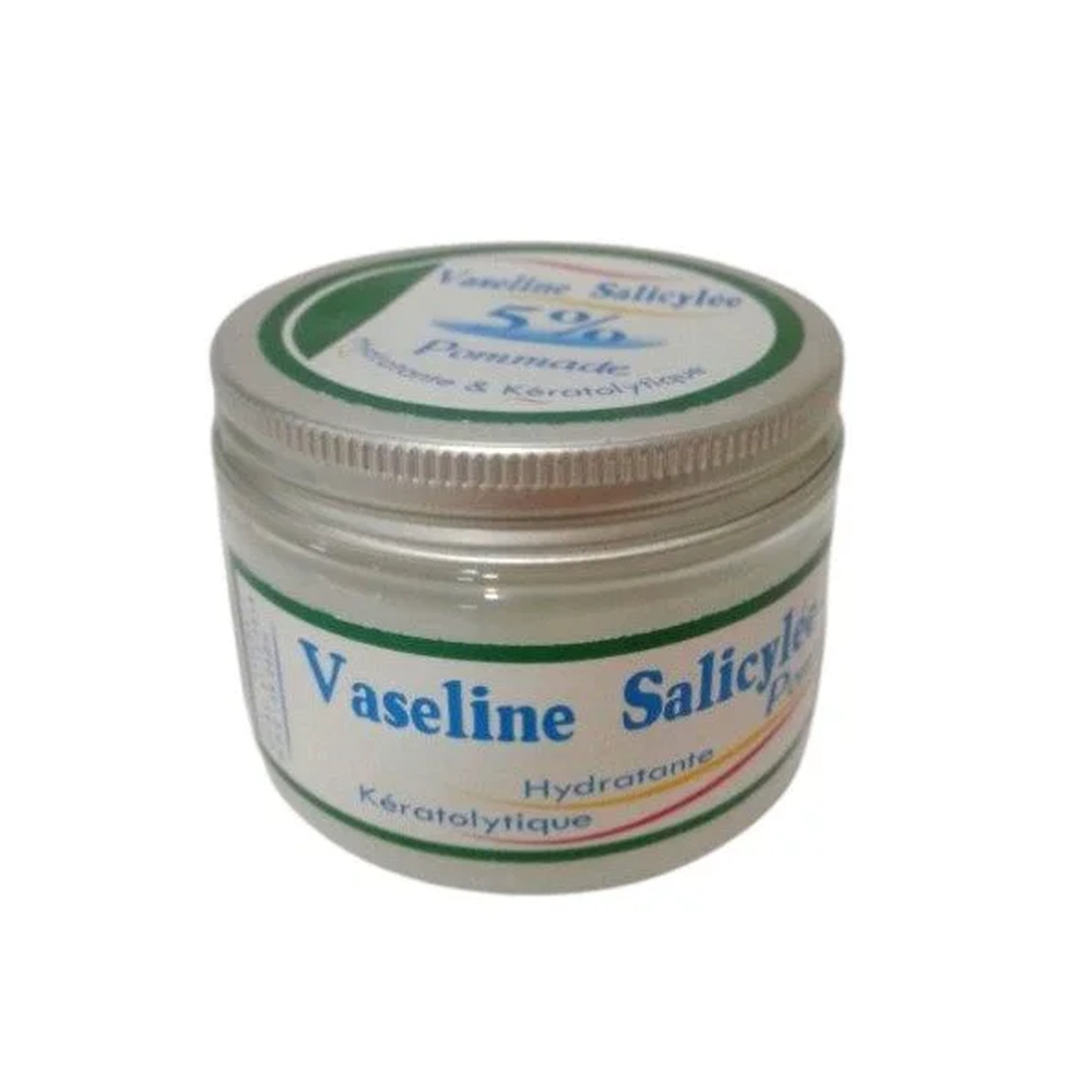 Generique Vaseline Salicylee 5 120g