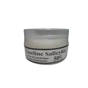 Generique Vaseline Salicylee 50 60g