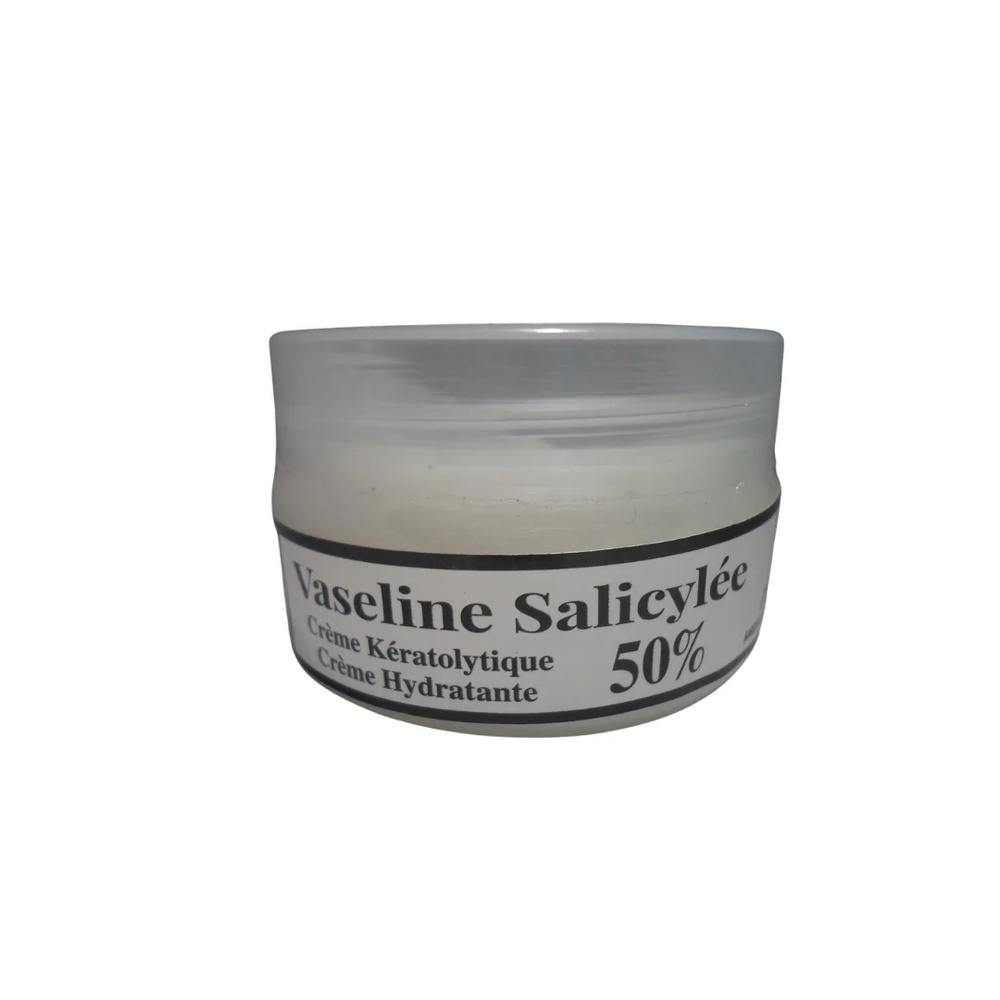 Generique Vaseline Salicylee 50 60g