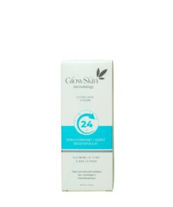 Glowskin Dermatology Hydra Skin Creme Hydratante Intense 40ml