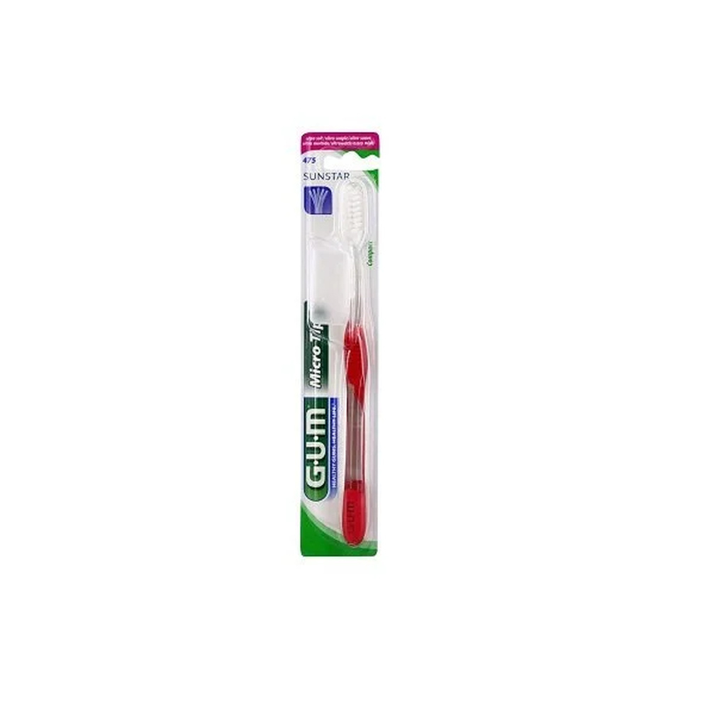 Gum Bad Super Tip Meduim 463