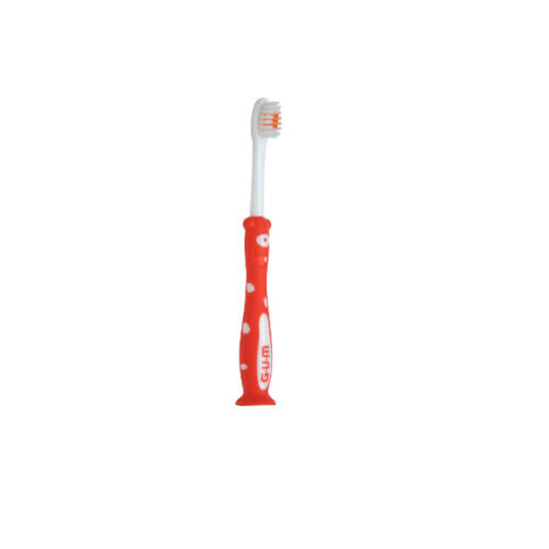 Gum Brosse A Dents Kids 3 6 Ans