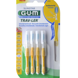 Gum Proxabross Conique Extra Fine 1514m4