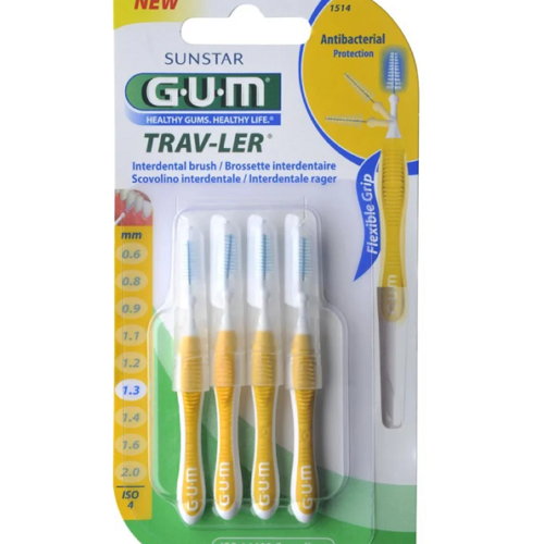Gum Proxabross Conique Extra Fine 1514m4