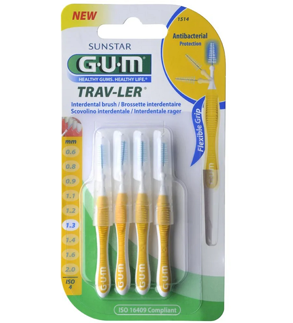 Gum Proxabross Conique Extra Fine 1514m4
