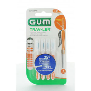 Gum Proxabross Cylind Ultra Fine 1412m4 1