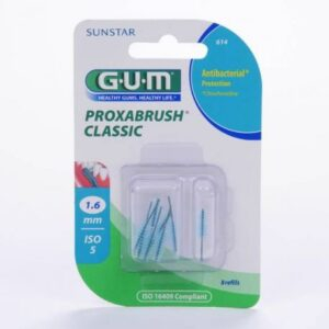 Gum Proxabrush Classic 16mm
