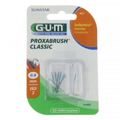 Gum Recharge Cylind Ultra Fine 412m8