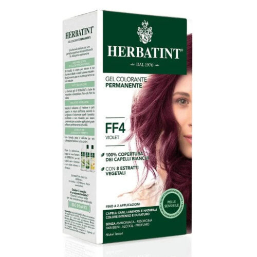 Herbatint Ff4 Violet 150ml 1