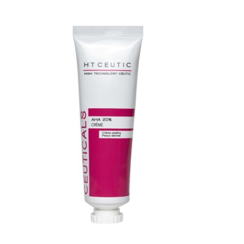 Ht Ceutic Aha Creme Peeling 20 50ml