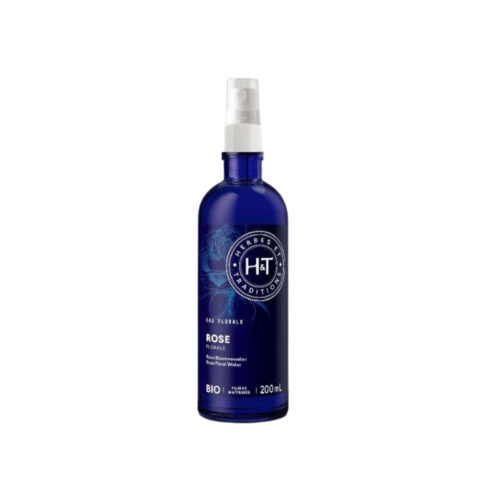 Ht Herbes Et Traditions Eau Floral De Rose 200ml