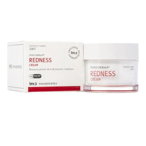 Innoaesthetics Redness Cream