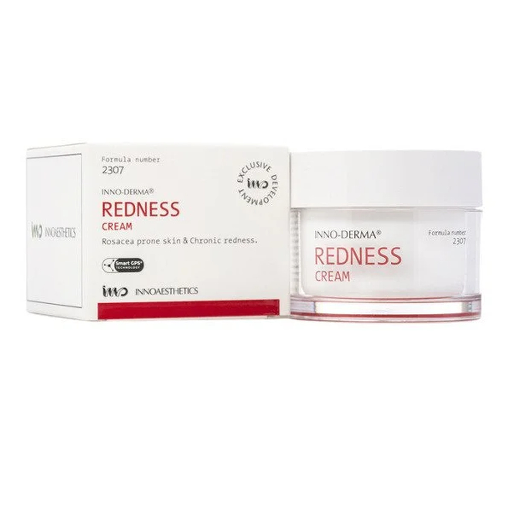 Innoaesthetics Redness Cream