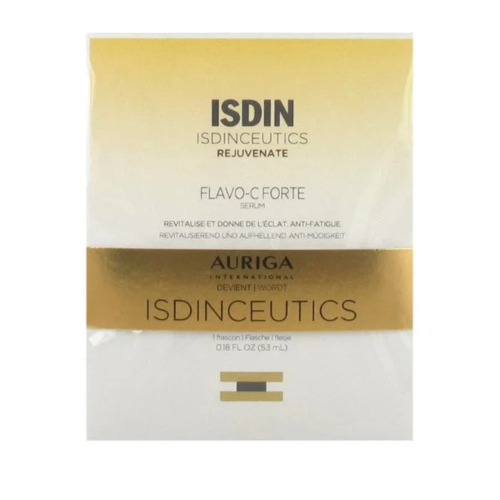 Isdin Flavo C Forts Serum 15 1 Flacon 1