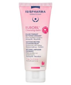 Isispharma Ruboril Cleansing Balm 100ml