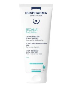 Isispharma Secalia Body Lotion 200ml